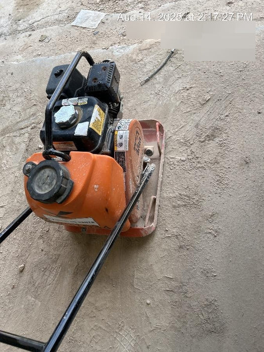 2023 MULTIQUIP MVC82VHW