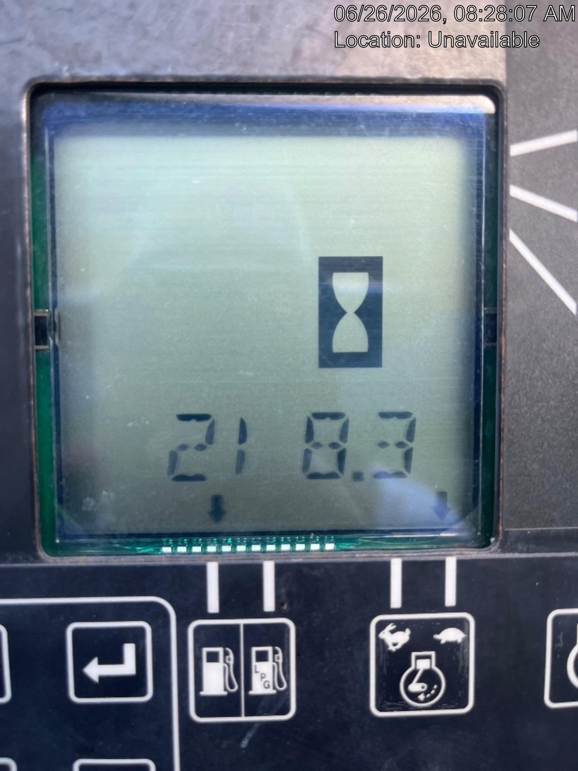2024 GENIE Z-80/60