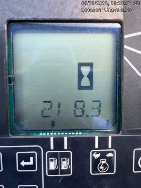2024 GENIE Z-80/60