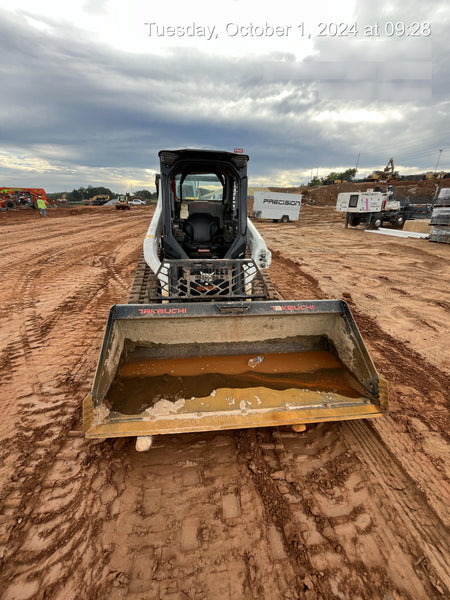 2020 PALADIN 48" Pallet Forks - Paladin
