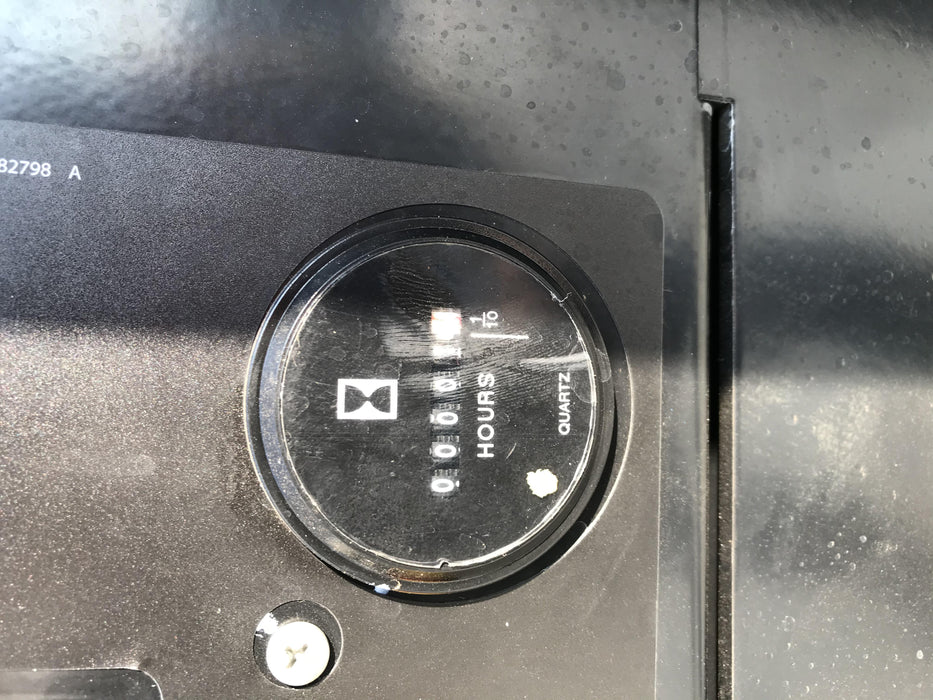 2020 GENIE GS-4390 RT