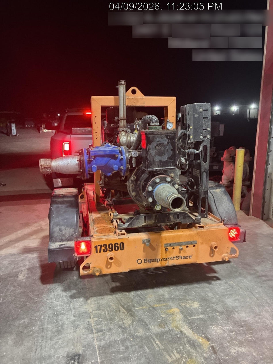 2021 PIONEER PP66S12L71-TD2.9L4