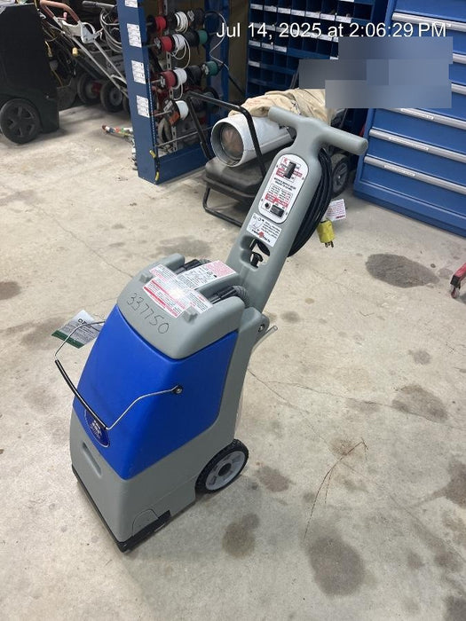 2023 SANICLEAN 96707