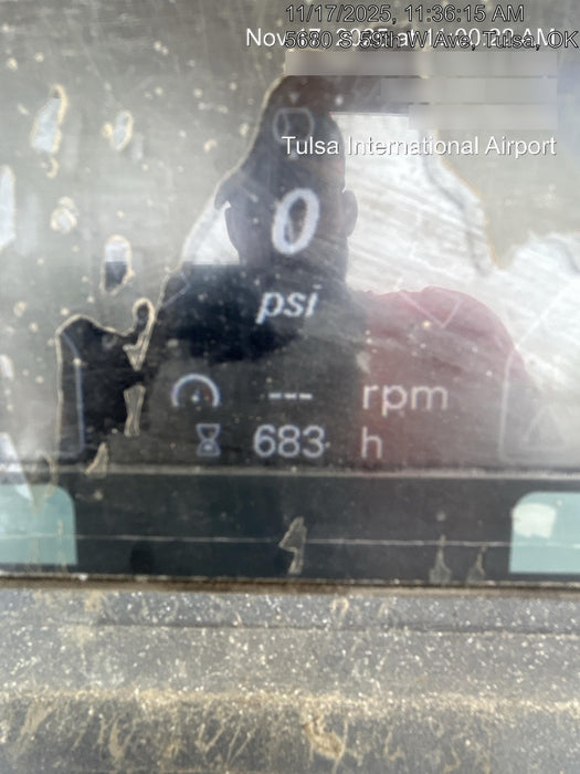 2022 ATLAS COPCO XAS188 CWK