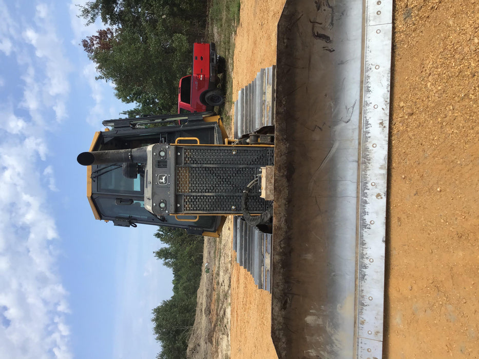 2020 JOHN DEERE 550K