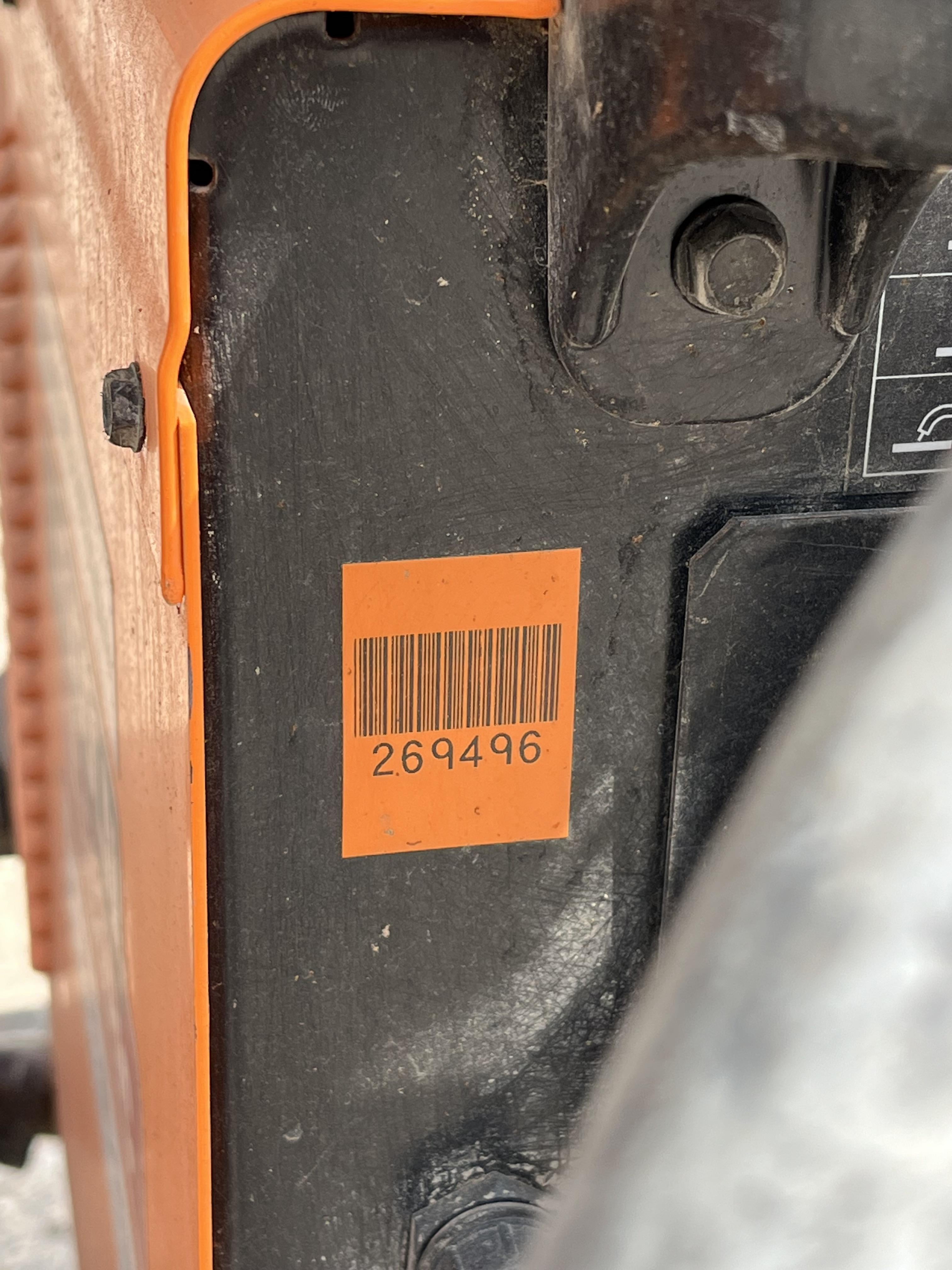 2022 LINCOLN ELECTRIC FLEXTEC 350X
