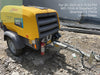 2022 ATLAS COPCO XAS 110