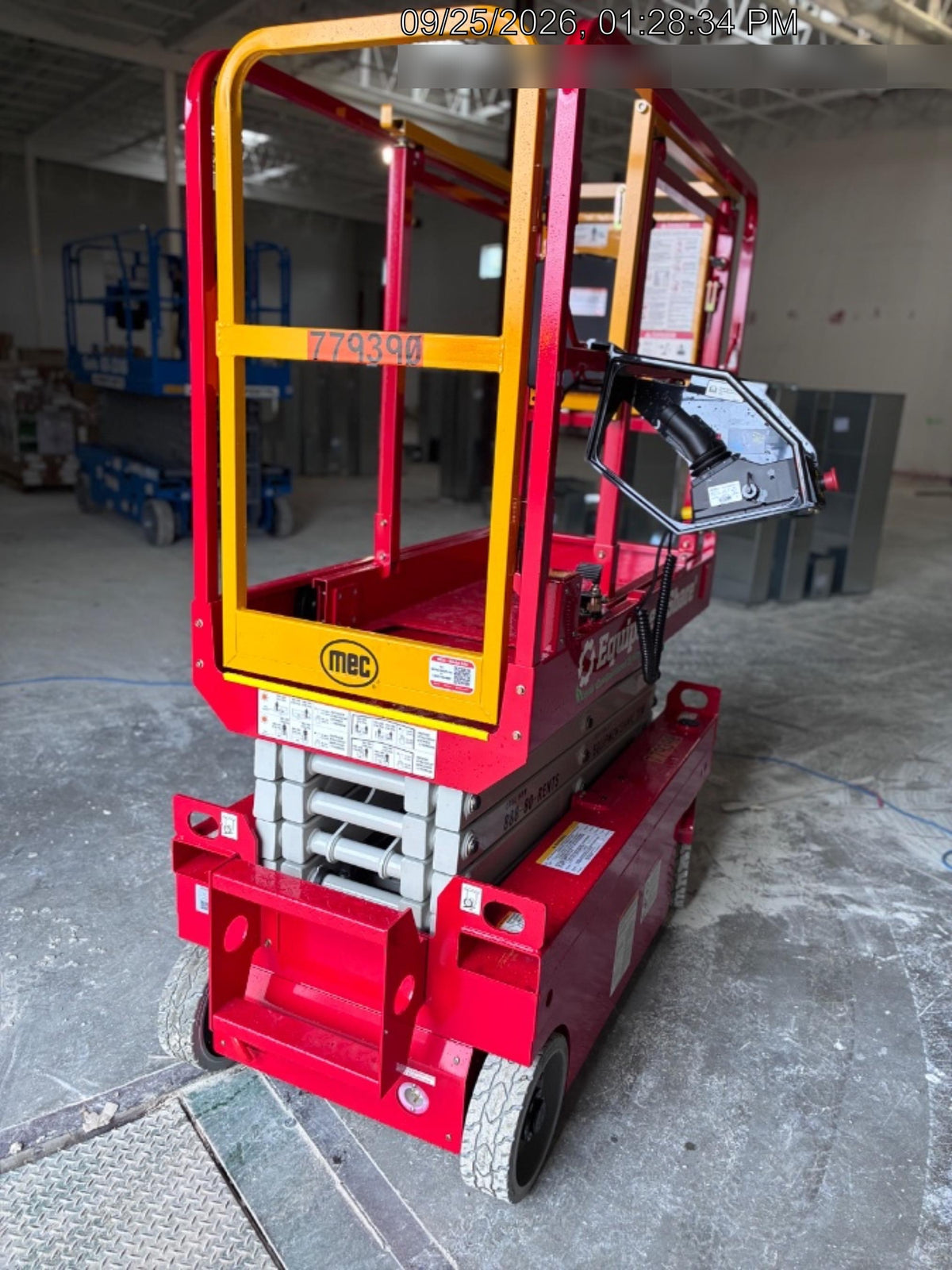 2026 MEC Micro 19-XD+
