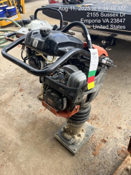 2024 HUSQVARNA LT6005