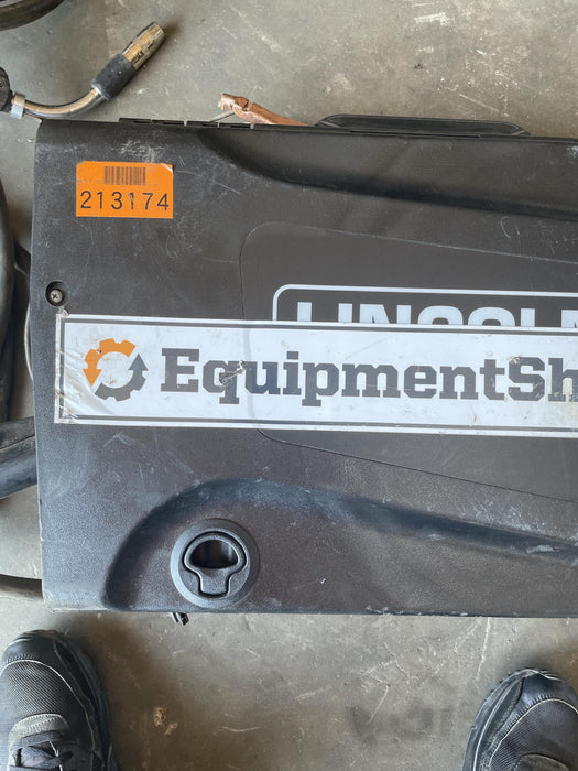 2022 LINCOLN ELECTRIC K4266-1