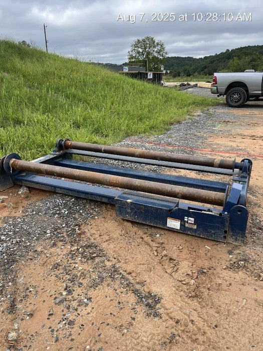 2022 CURRENT TOOLS 615