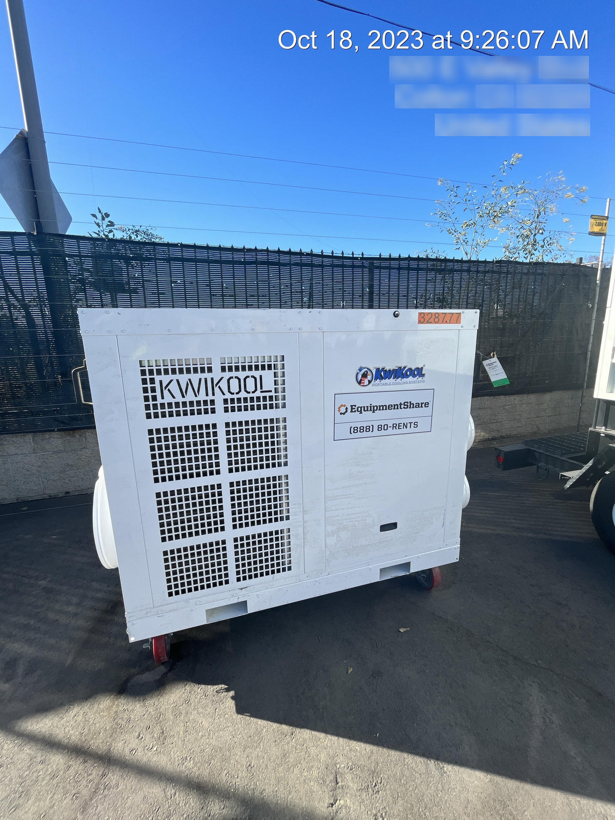 2023 KWIKOOL KPO12-43H