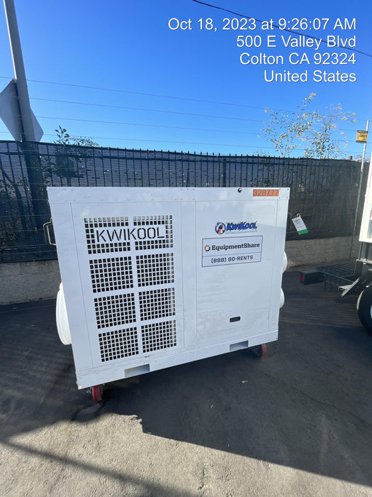 2023 KWIKOOL KPO12-43H