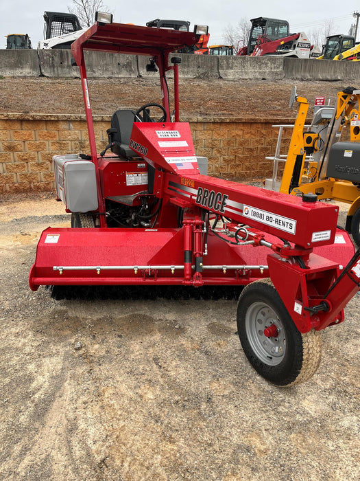 2023 BROCE BW260