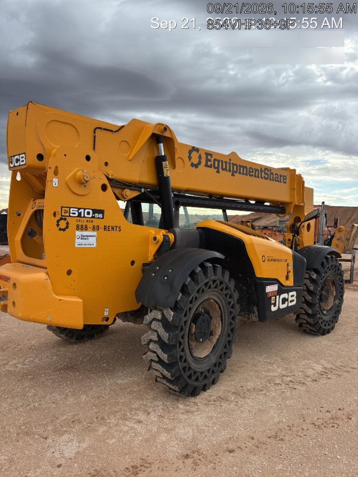 2024 JCB 510-56