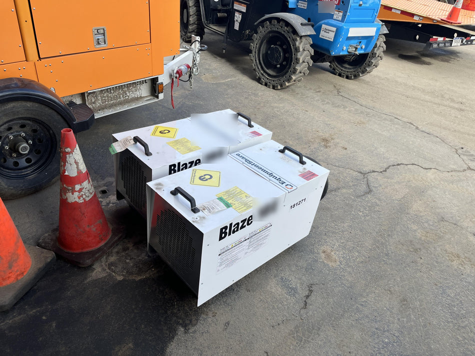 2021 CAMPO EB18E