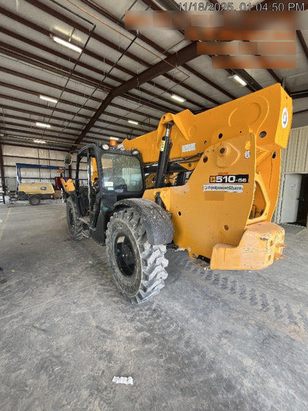 2019 JCB 510-56