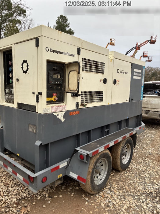 2021 ATLAS COPCO QAS200