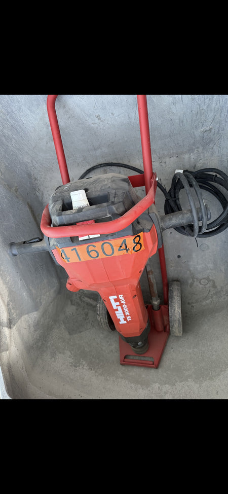 2024 HILTI TE 3000-AVR