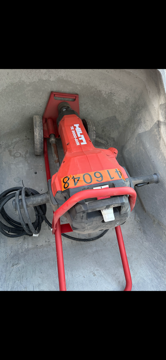 2024 HILTI TE 3000-AVR