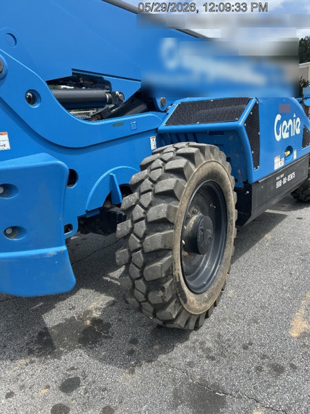 2025 GENIE GTH-1056