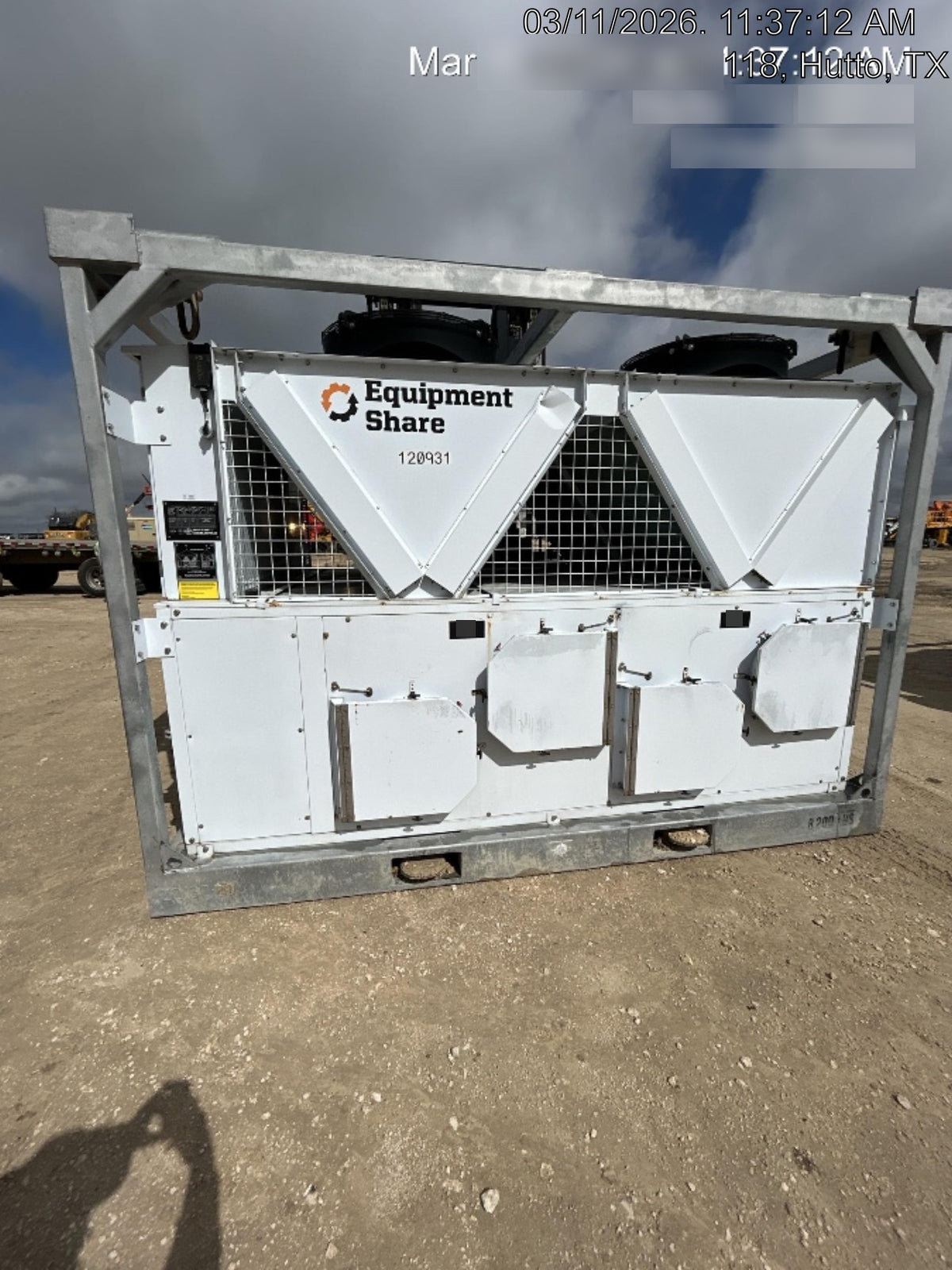 2020 SMARTECH SACP81A-HS