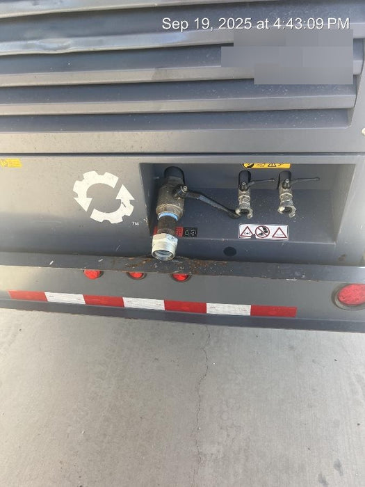 2023 ATLAS COPCO XAS 850