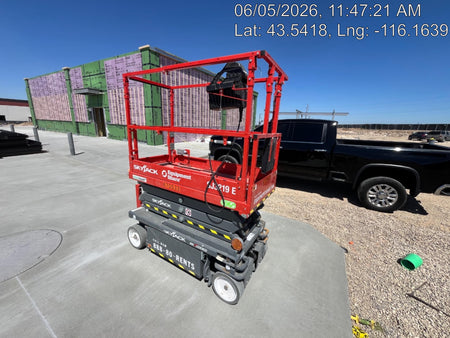 2026 SKYJACK SJ3219