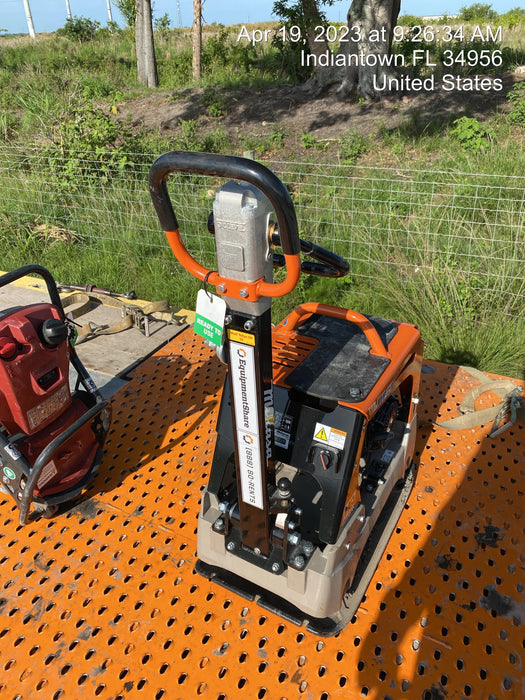 2023 MULTIQUIP MVH158