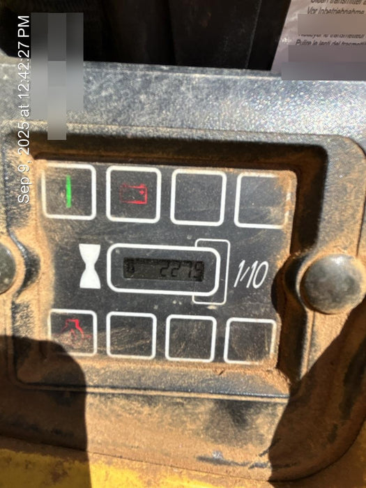 2020 WACKER NEUSON RTLx-SC3