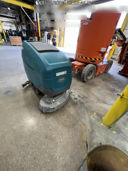 2020 TENNANT T600E