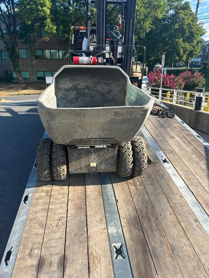 2024 TORO MB-1600