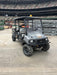 2022 Club Car CA1700D Canopy, Diesel, 4 Passenger