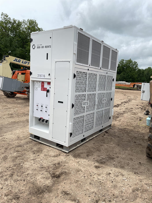 2023 CAPS PAHV-140TC-0NN0NN-5E5-P2-VG2CEUP