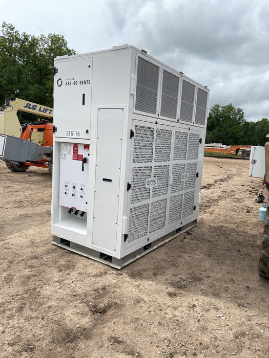 2023 CAPS PAHV-140TC-0NN0NN-5E5-P2-VG2CEUP