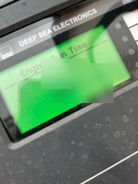 2022 ATLAS COPCO QAS150