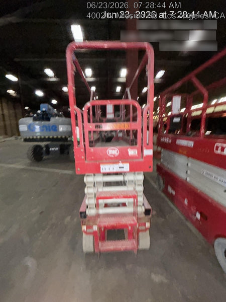 2021 MEC 2632SE