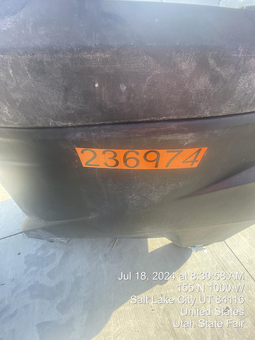 2022 POWER BREEZER PB4BASE