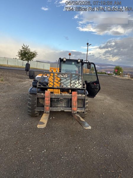2023 JCB 505-20TC
