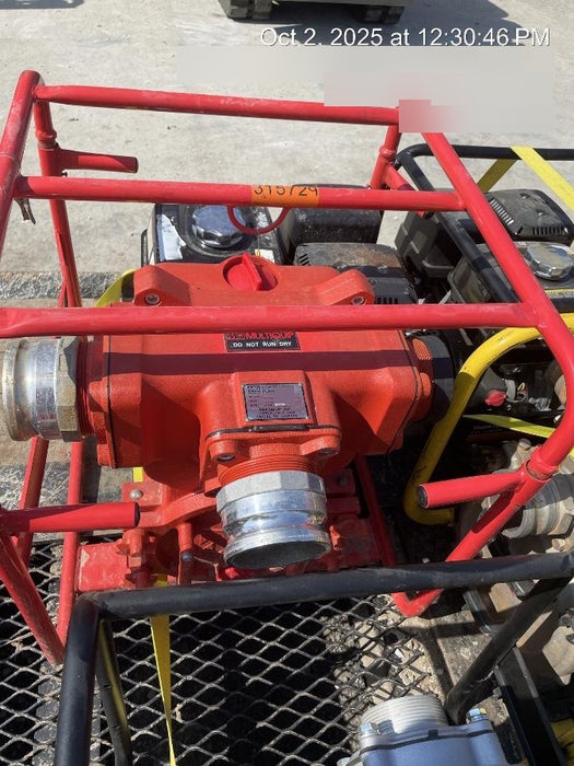 2023 MULTIQUIP QP4TH