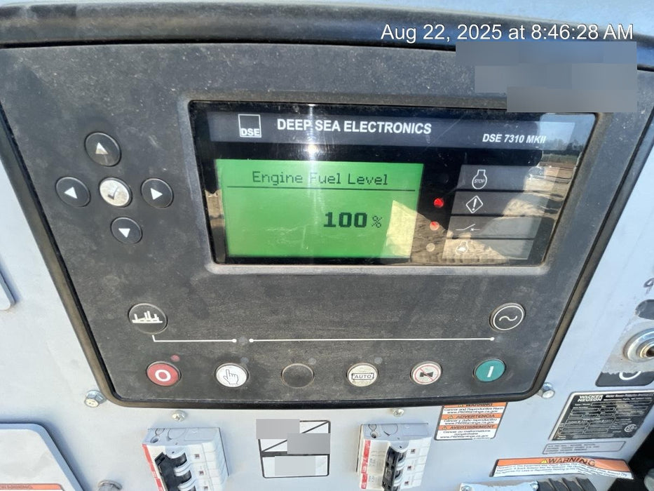 2019 WACKER NEUSON G25