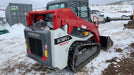 2021 TAKEUCHI TL10V2-CR
