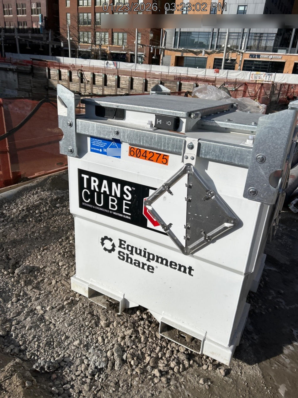 2025 WESTERN GLOBAL 10TCG-ES-12VFHK