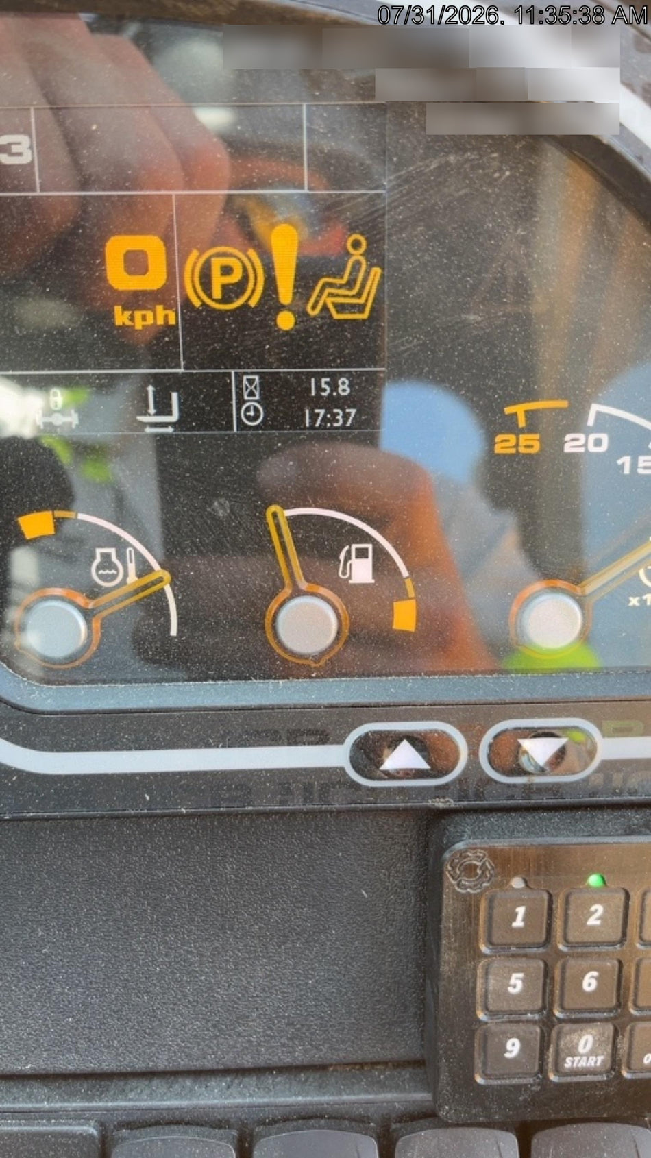 2026 JCB 512-56