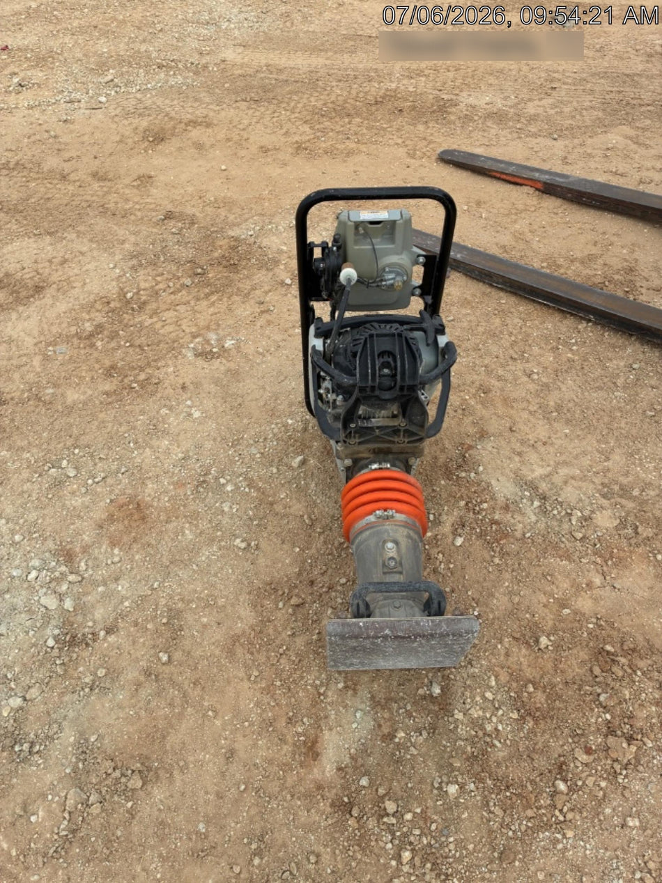 2023 MULTIQUIP MTX60HD