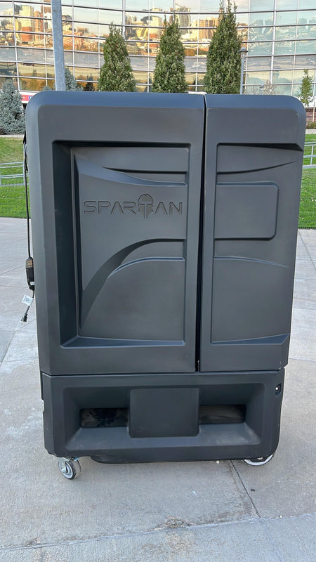 2023 VECTOR Spartan