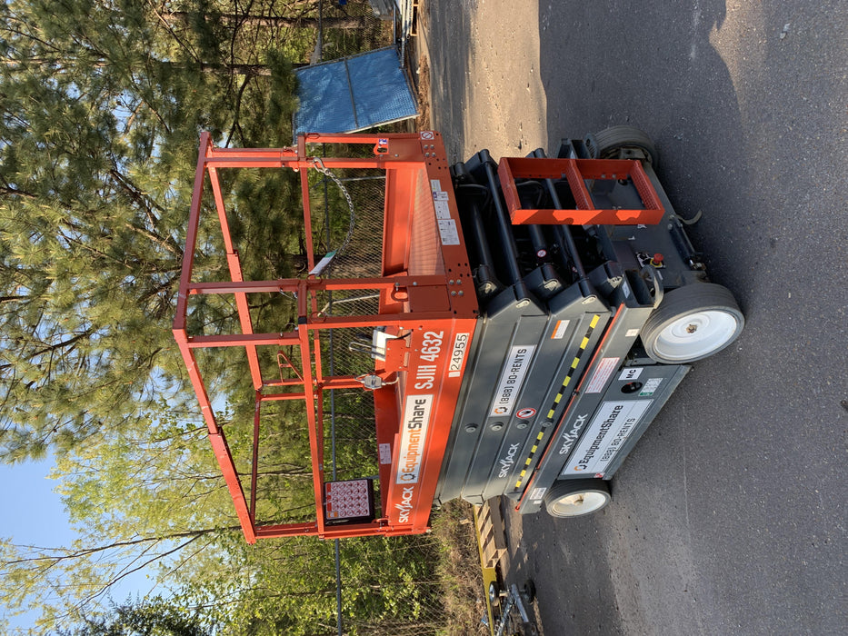 2019 SKYJACK SJIII-4632