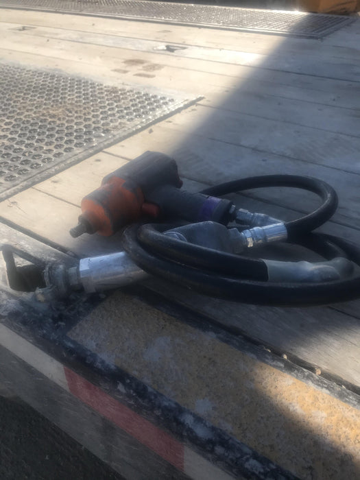 2020 INGERSOLL RAND IR-2235TIMAX