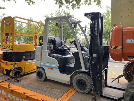 2023 UNICARRIER MAP1F2A25DV