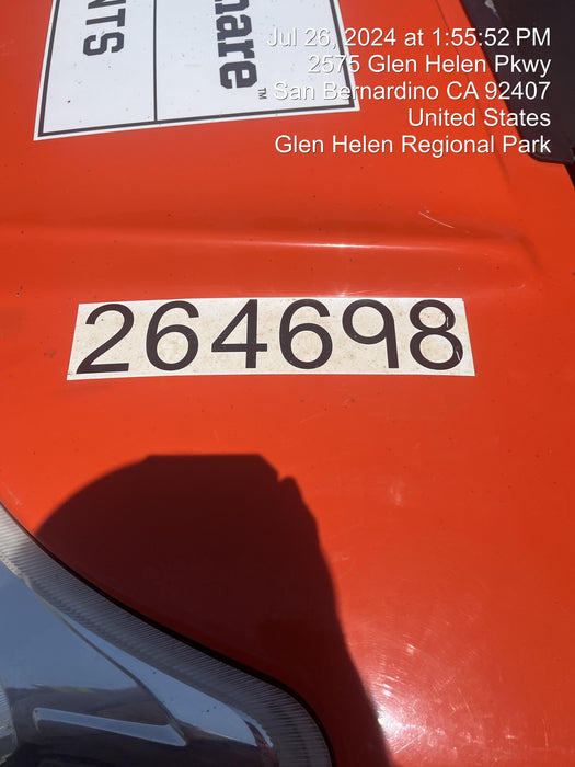 2022 KUBOTA RTV-X1140W-H (Canopy)